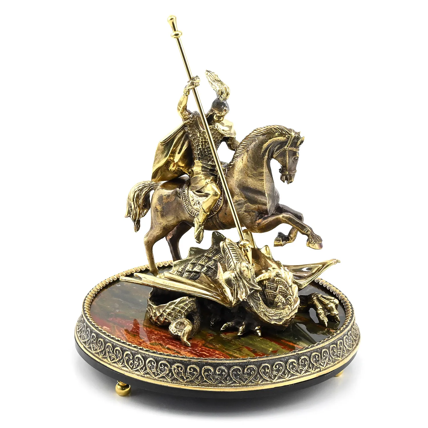 Георгий Победоносец