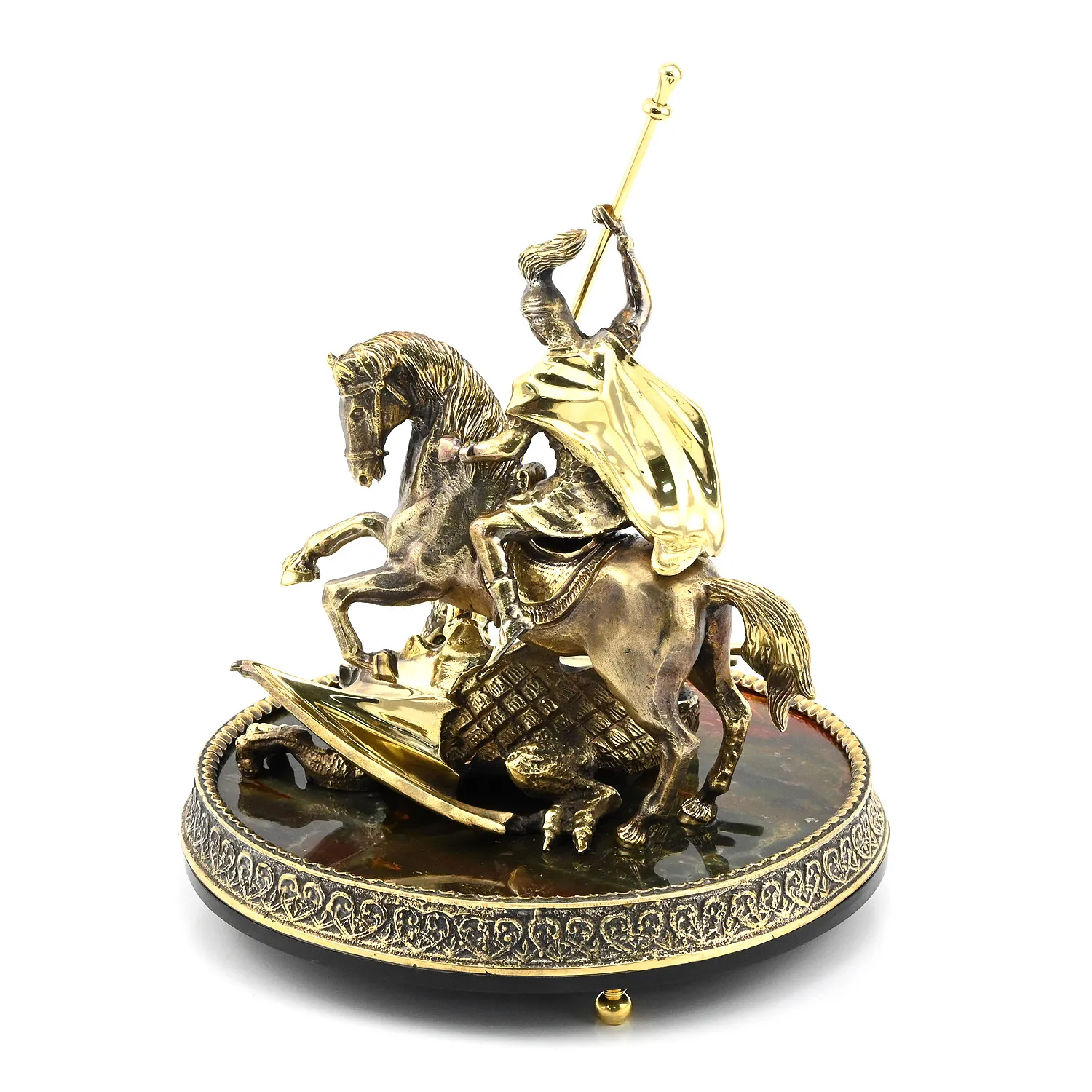 Георгий Победоносец