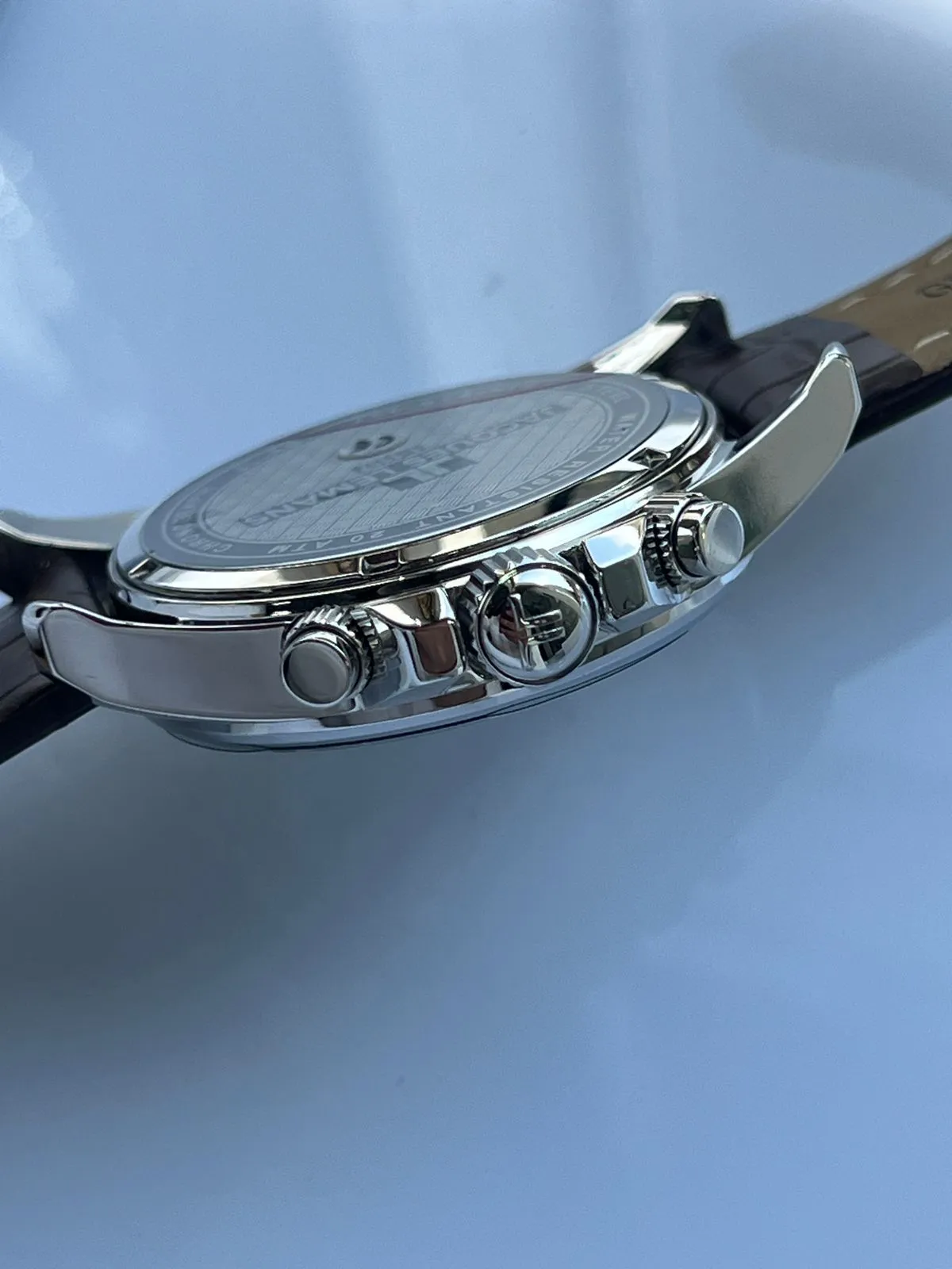 JACQUES LEMANS JL 1-1117IBN