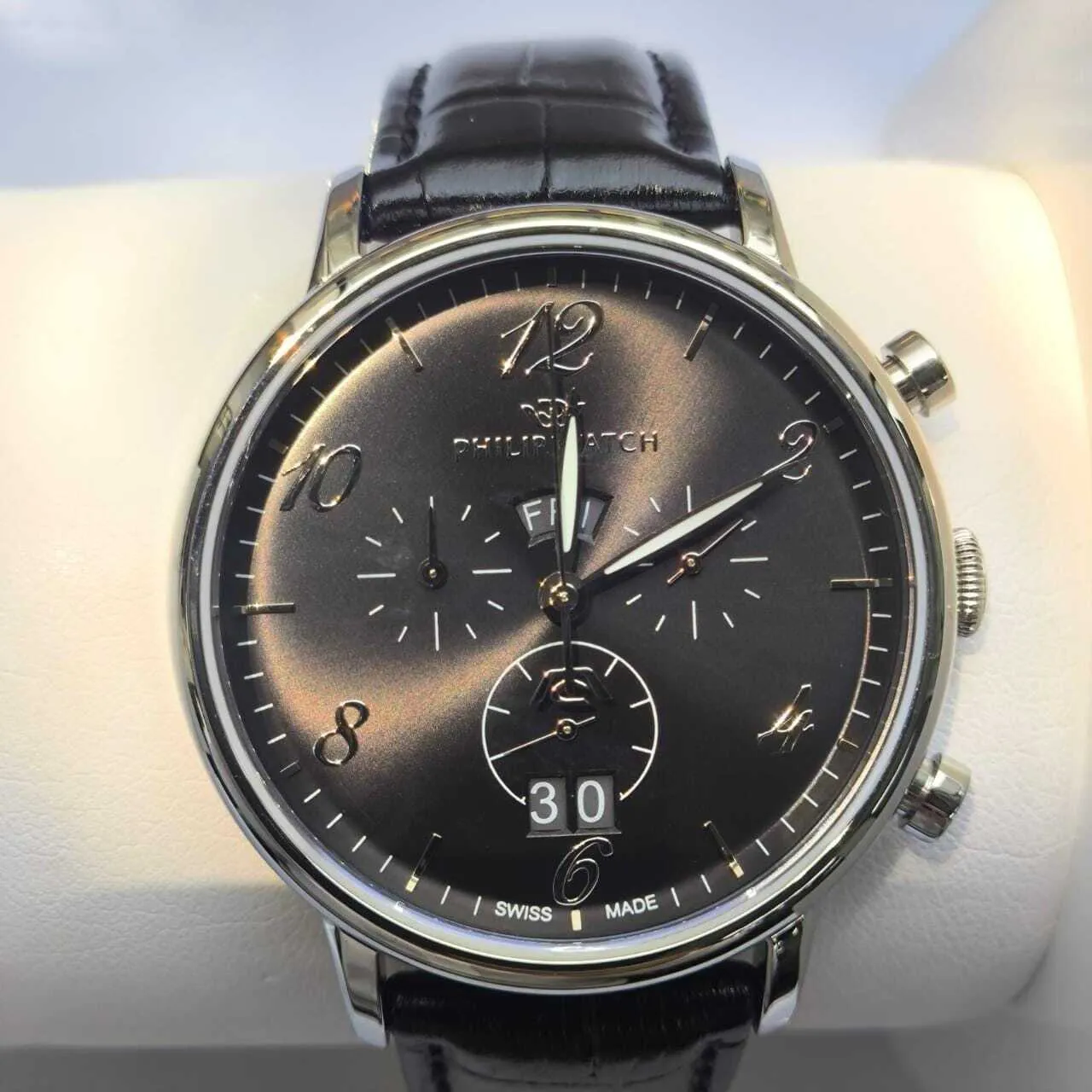 PHILIP WATCH 8271695002