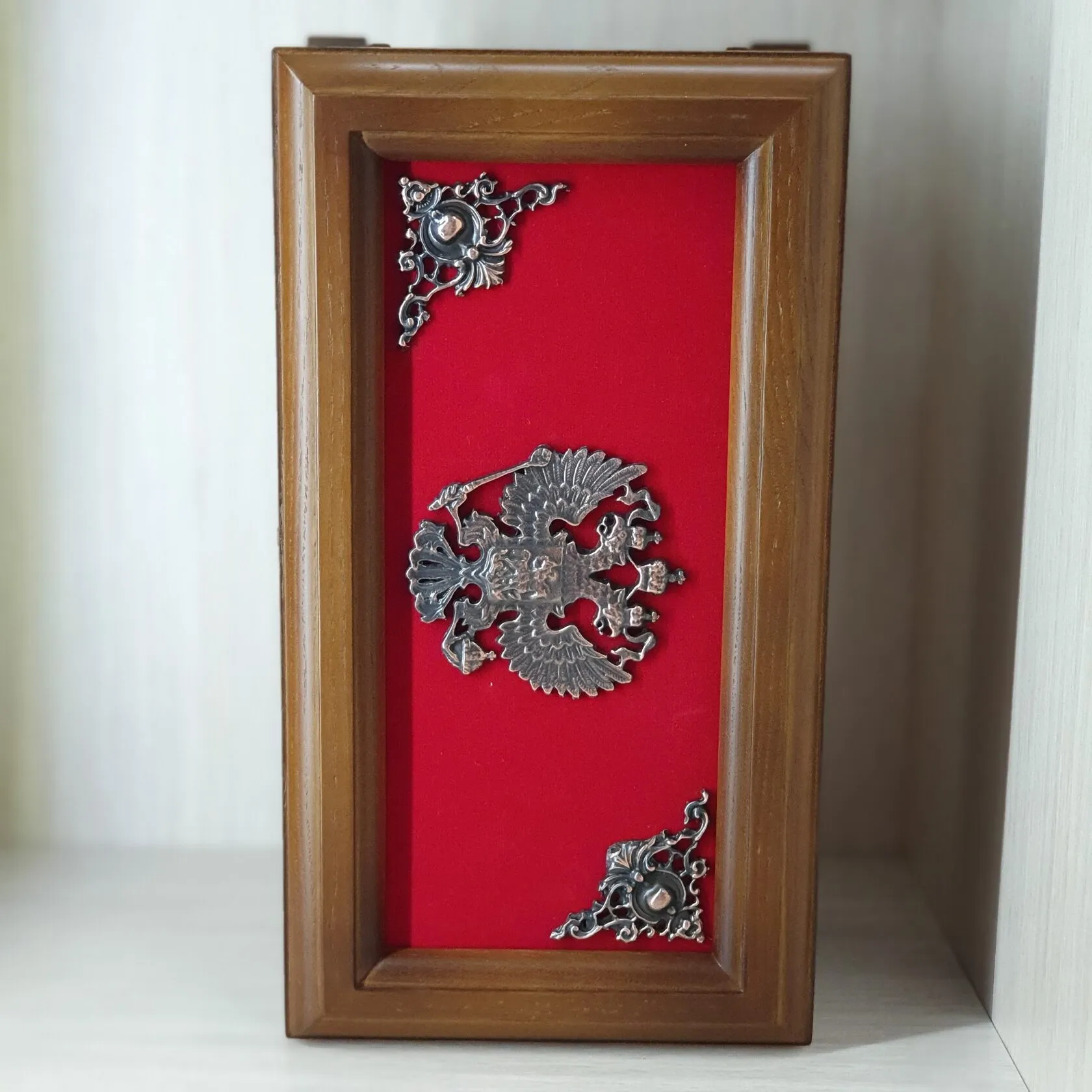 Бокал «Георгий Победоносец»