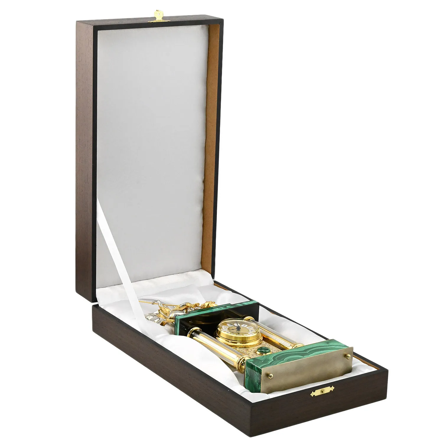 Часы Георгий Победоносец